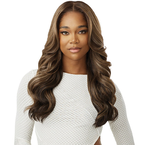 Outre Perfect Hairline Glueless 13x6 HD Lace Front Wig - FIORINA Outre Perfect Hairline Glueless 13x6 HD Lace Front Wig - FIORINA