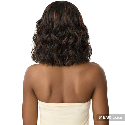 Style And Dash The Daily Wig By Outre 3" Deep Lace Part Wig - DAILY 15 Style And Dash The Daily Wig By Outre 3" Deep Lace Part Wig - DAILY 15