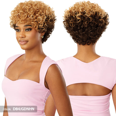 Outre WigPop Full Wig - CEDORA Outre WigPop Full Wig - CEDORA