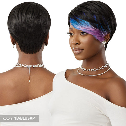 Outre Wigpop Full Wig - JAFINA Outre Wigpop Full Wig - JAFINA