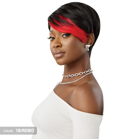 Outre Wigpop Full Wig - JAFINA Outre Wigpop Full Wig - JAFINA