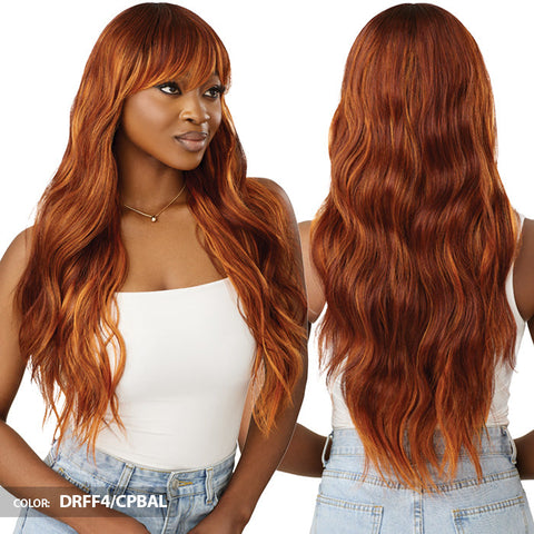 Outre WigPop Style Selects Full Wig - JUNIPER Outre WigPop Style Selects Full Wig - JUNIPER