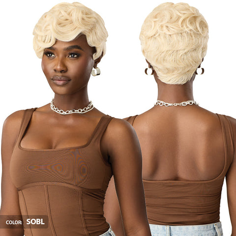 Outre Wig Pop Full Wig - MARGO Outre Wig Pop Full Wig - MARGO