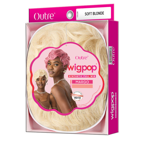 Outre Wig Pop Full Wig - MARGO Outre Wig Pop Full Wig - MARGO