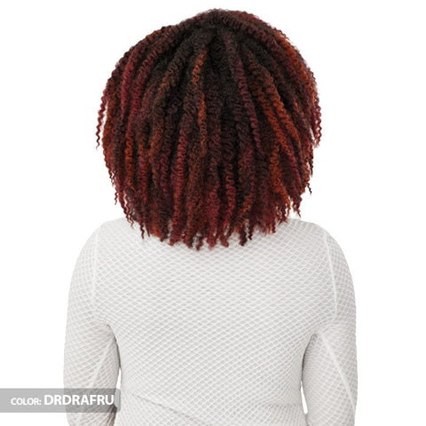 Outre Quick Weave Half Wig - MARLIE Outre Quick Weave Half Wig - MARLIE