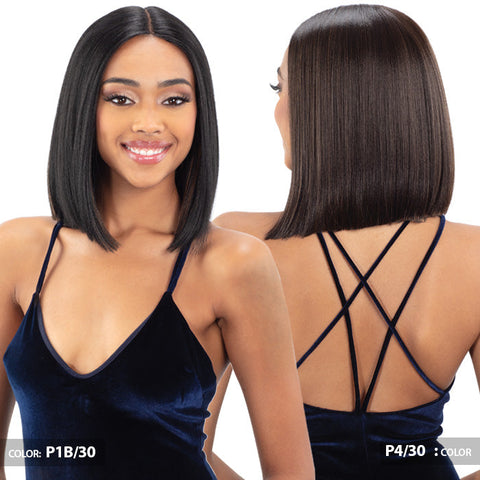 Shake N Go Harmony Glueless 5" Deep Part HD Lace Front Wig - KADIN Shake N Go Harmony Glueless 5" Deep Part HD Lace Front Wig - KADIN