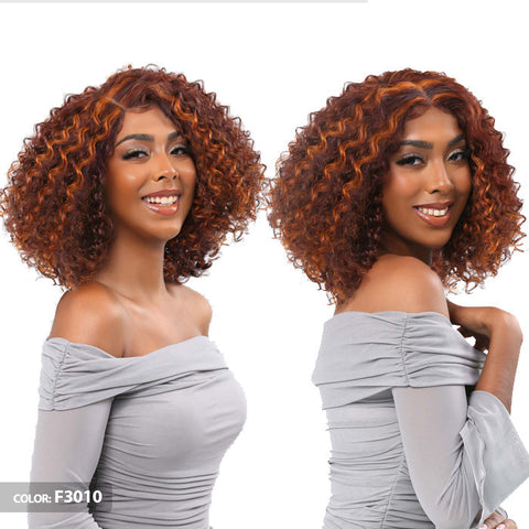 Vanessa View 134 Glueless HD 13x4 Lace Front Wig - VIEW134 VADA Vanessa View 134 Glueless HD 13x4 Lace Front Wig - VIEW134 VADA