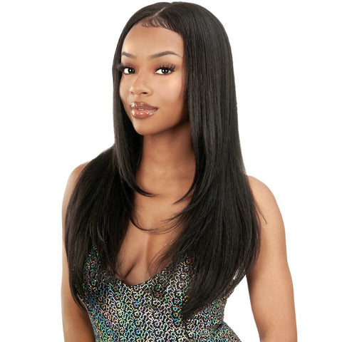 Chade New Born Free V-Part Wig - VPW04 Chade New Born Free V-Part Wig - VPW04