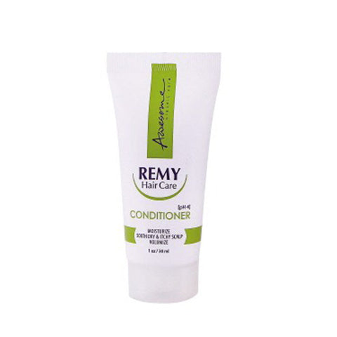 Awesome Remy Hair Care - CONDITIONER PH 4 TUBE 1 oz Awesome Remy Hair Care - CONDITIONER PH 4 TUBE 1 oz