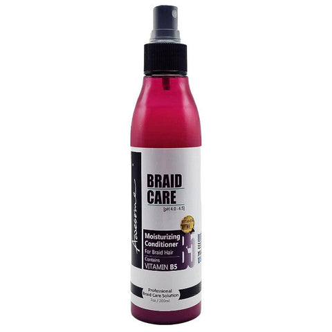 Awesome Braid Care Leave in Conditioner Spray 7oz Awesome Braid Care Leave in Conditioner Spray 7oz