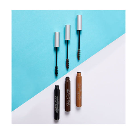KISS Colors Quick Cover Gray Hair X-Large Touch-Up Brush KISS Colors Quick Cover Gray Hair X-Large Touch-Up Brush