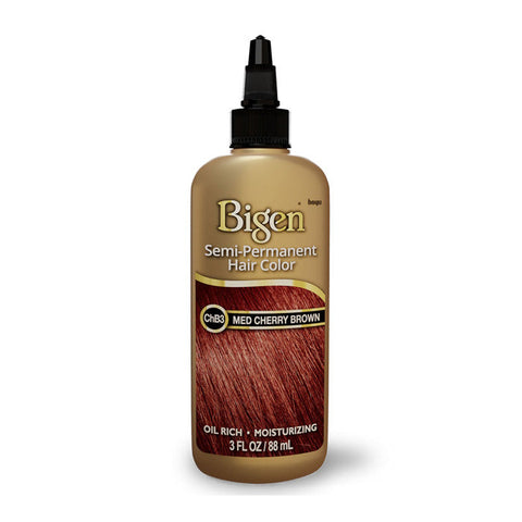 Bigen Semi-Permanent Hair Color 3 oz Bigen Semi-Permanent Hair Color 3 oz