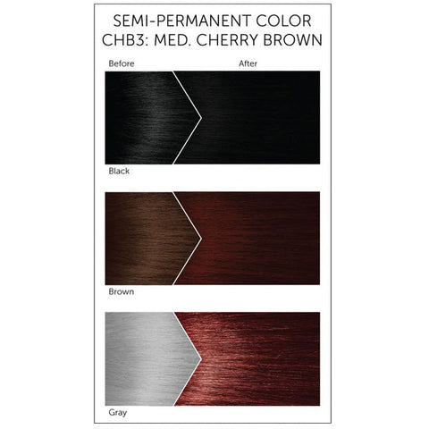 Bigen Semi-Permanent Hair Color 3 oz Bigen Semi-Permanent Hair Color 3 oz