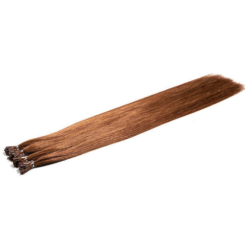 Bohyme Remi Glue Tips Extension - SILKY STRAIGHT 27/60/120 PCS (14/18/22 Inch) Bohyme Remi Glue Tips Extension - SILKY STRAIGHT 27/60/120 PCS (14/18/22 Inch)