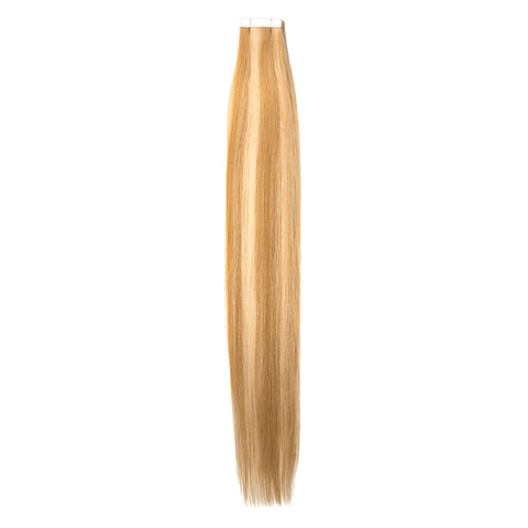 Bohyme Essential 100% Remi Human Hair Tape-Ins Weave - SILKY STRAIGHT 16-26" Bohyme Essential 100% Remi Human Hair Tape-Ins Weave - SILKY STRAIGHT 16-26"