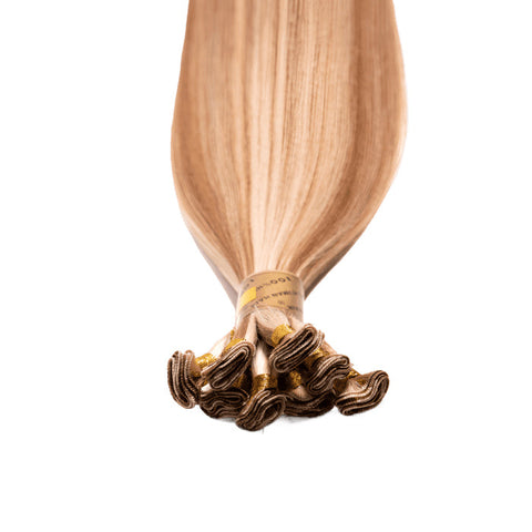 Bohyme Gold 100% Remy Human Hair Weave - SILKY STRAIGHT 14/18/22" (Hand-Tied) Bohyme Gold 100% Remy Human Hair Weave - SILKY STRAIGHT 14/18/22" (Hand-Tied)