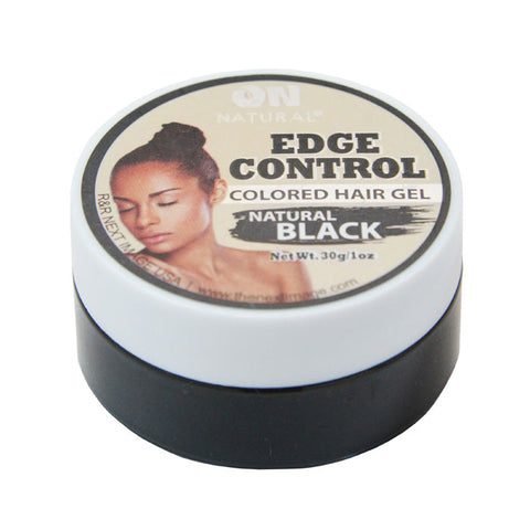 On Natural Colored Edge Control 1 oz On Natural Colored Edge Control 1 oz
