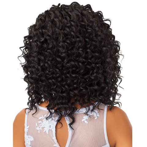 Sensationnel Lulutress Pre-Looped Crochet Braid - 2X DEEP TWIST 8" Sensationnel Lulutress Pre-Looped Crochet Braid - 2X DEEP TWIST 8"