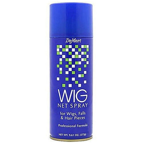 DeMert Wig Net Spray 9.6 oz DeMert Wig Net Spray 9.6 oz