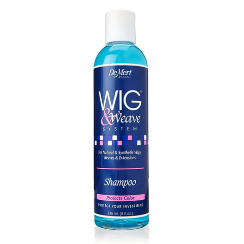DeMert Wig & Weave Shampoo 8 oz DeMert Wig & Weave Shampoo 8 oz