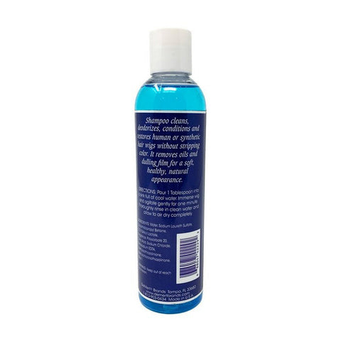 DeMert Wig & Weave Shampoo 8 oz DeMert Wig & Weave Shampoo 8 oz