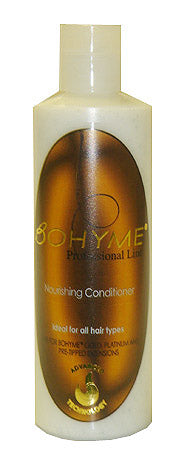 Bohyme Professional Nourishing Conditioner 8 oz Bohyme Professional Nourishing Conditioner 8 oz