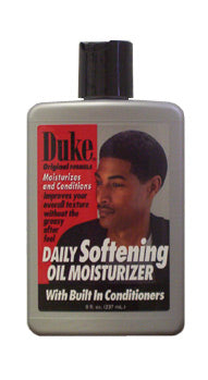 Duke Curl Command Daily Definition Leave In Conditioner 7.6 Oz Duke Curl Command Daily Definition Leave In Conditioner 7.6 Oz