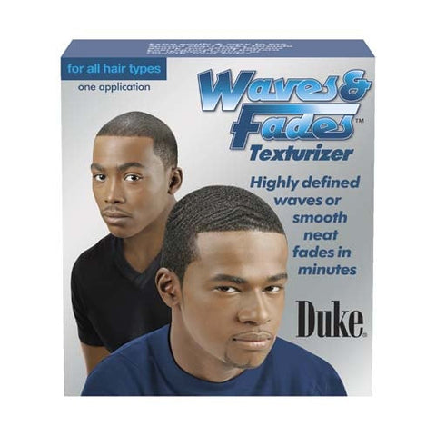 Duke Waves & Fades Texturizing 1 app Kit Duke Waves & Fades Texturizing 1 app Kit