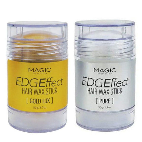Magic Collection EDGEFFECT HAIR WAX STICK Magic Collection EDGEFFECT HAIR WAX STICK