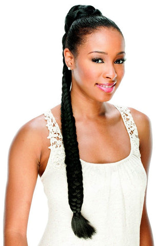 Freetress Bun Braid SWEET TWIST Freetress Bun Braid SWEET TWIST