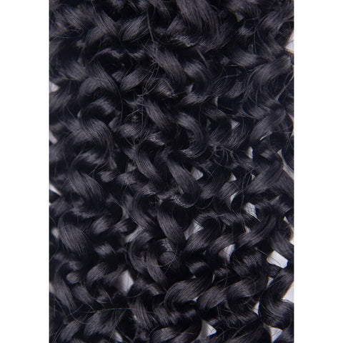 Freetress Crochet Braid - WATER WAVE 22 Inch Freetress Crochet Braid - WATER WAVE 22 Inch