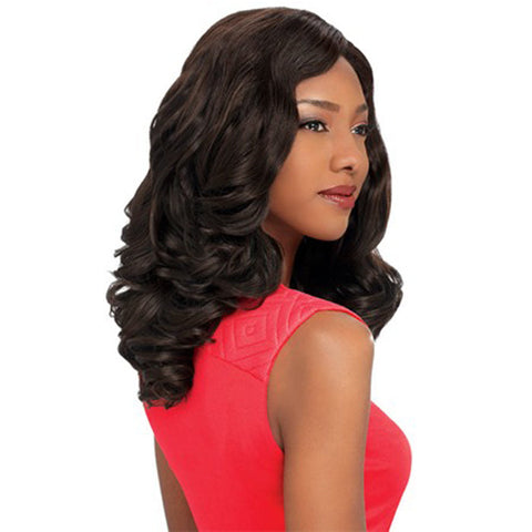 Sensationnel Select Goddess Remi Human Hair Weave - ALLURE (12-16") Sensationnel Select Goddess Remi Human Hair Weave - ALLURE (12-16")