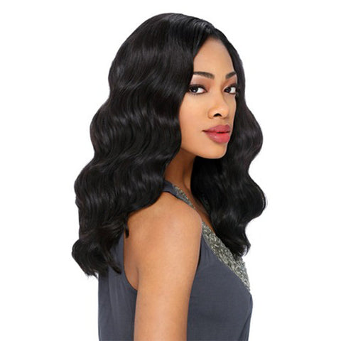 Sensationnel Select Goddess Remi Human Hair Weave - ETERNAL 12-14" Sensationnel Select Goddess Remi Human Hair Weave - ETERNAL 12-14"