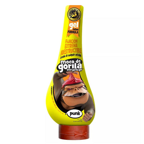 Moco De Gorilla Snot Gel 11.9 Oz Moco De Gorilla Snot Gel 11.9 Oz