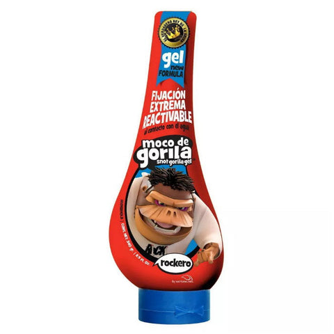 Moco De Gorilla Snot Gel 11.9 Oz Moco De Gorilla Snot Gel 11.9 Oz