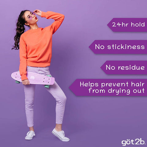 Got2b High Insta Hold Hair Spray 9.1oz Got2b High Insta Hold Hair Spray 9.1oz