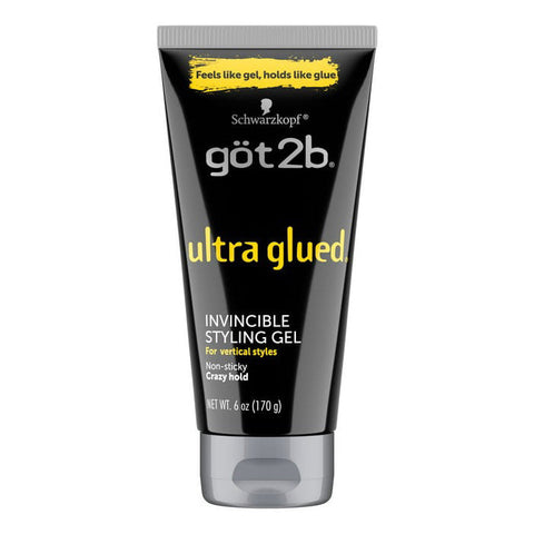GOT2B Ultra Glued Invincible STYLING GEL GOT2B Ultra Glued Invincible STYLING GEL