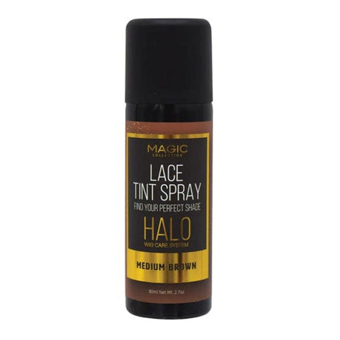 Magic Collection Halo Lace Tint Spray 2.7oz Magic Collection Halo Lace Tint Spray 2.7oz