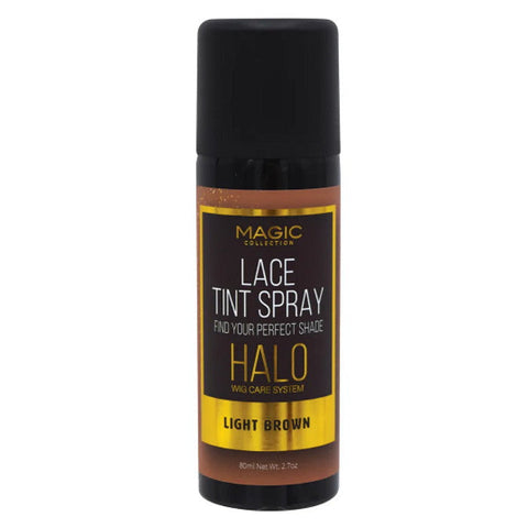Magic Collection Halo Lace Tint Spray 2.7oz Magic Collection Halo Lace Tint Spray 2.7oz