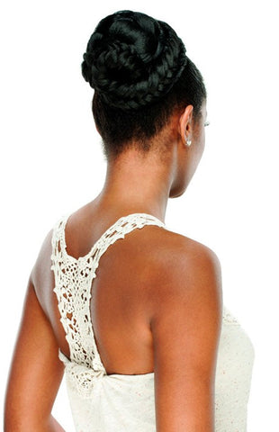 Freetress Bun Braid SWEET TWIST Freetress Bun Braid SWEET TWIST