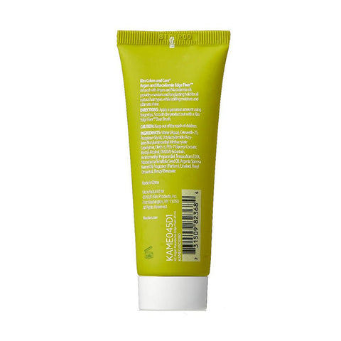 KISS ARGAN & MACADAMIA EDGE FIXER MAXIMUM HOLD 1.52 OZ KISS ARGAN & MACADAMIA EDGE FIXER MAXIMUM HOLD 1.52 OZ