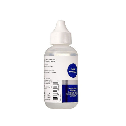 Kiss All Mighty Lace Front Wig Glue Remover 2.03 fl oz Kiss All Mighty Lace Front Wig Glue Remover 2.03 fl oz