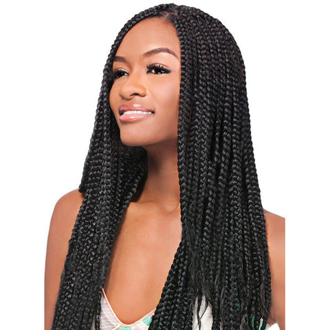 Outre X-Pression Triple Pack Value - ULTRA BRAID 3X 84" Outre X-Pression Triple Pack Value - ULTRA BRAID 3X 84"