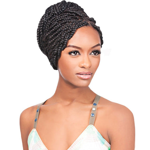 Outre X-Pression Triple Pack Value - ULTRA BRAID 3X 84" Outre X-Pression Triple Pack Value - ULTRA BRAID 3X 84"
