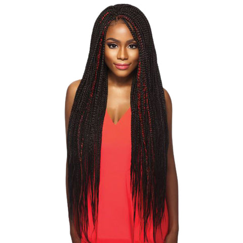 Outre X-Pression Pre-Stretched - ULTRA BRAID 3X 72" Outre X-Pression Pre-Stretched - ULTRA BRAID 3X 72"