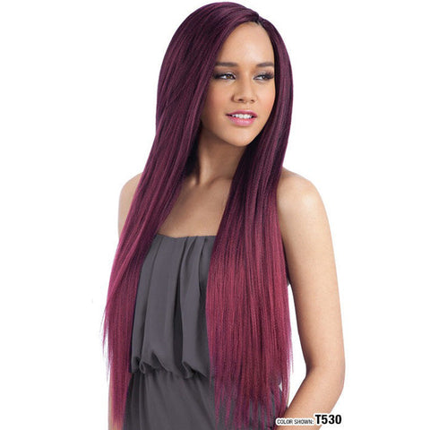 Freetress Pre- Stretched Braid 101 - 2X BRAID 101 18"/24" Freetress Pre- Stretched Braid 101 - 2X BRAID 101 18"/24"