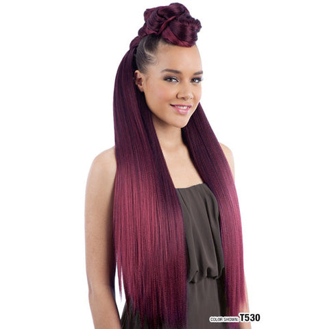 Freetress Pre- Stretched Braid 101 - 2X BRAID 101 18"/24" Freetress Pre- Stretched Braid 101 - 2X BRAID 101 18"/24"