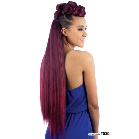 Freetress Pre- Stretched Braid 101 - 2X BRAID 101 18"/24" Freetress Pre- Stretched Braid 101 - 2X BRAID 101 18"/24"
