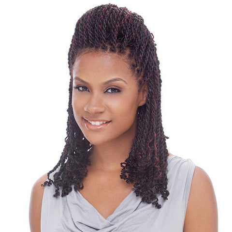 Freetress Equal JAMAICAN TWIST BRAID Freetress Equal JAMAICAN TWIST BRAID