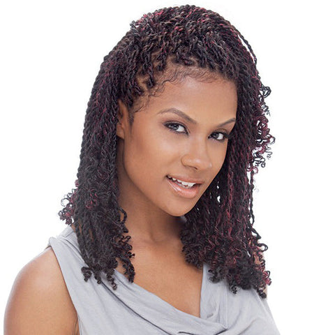 Freetress Equal JAMAICAN TWIST BRAID Freetress Equal JAMAICAN TWIST BRAID
